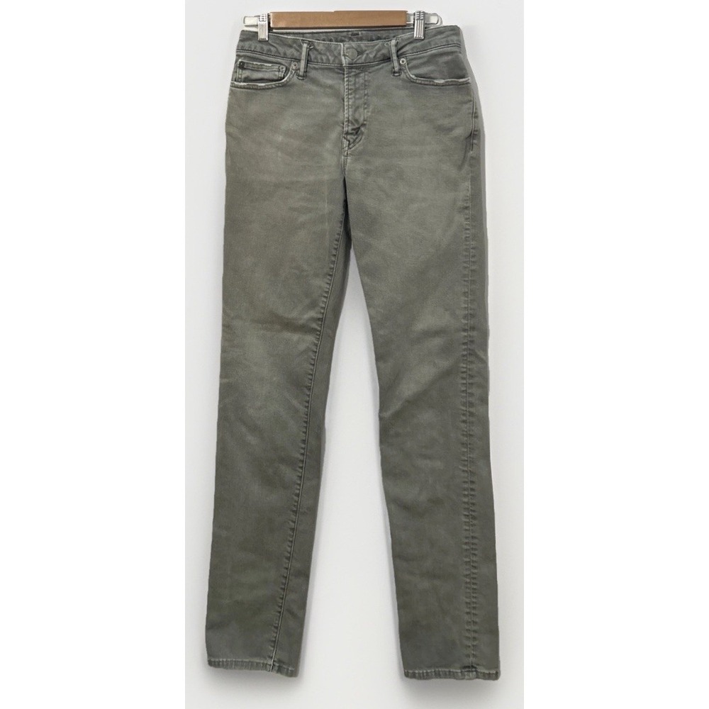 Mens American Eagle Next Level Flex Slim Straight Stretch Jeans Sz 30 30x34